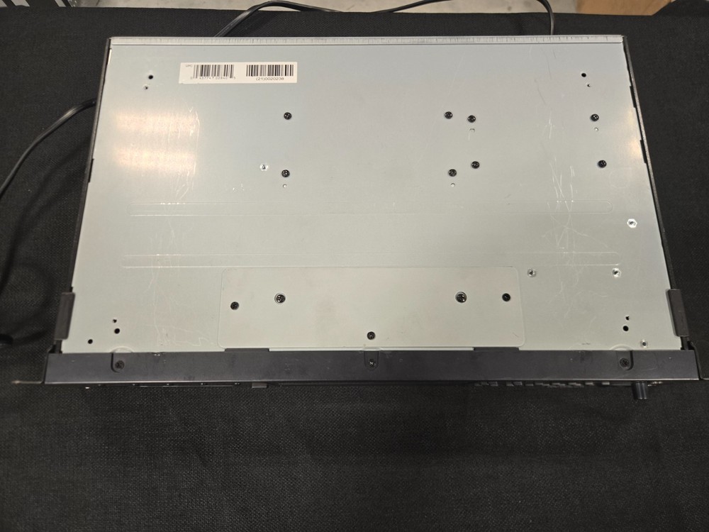 Tascam CD-200SB Professional CD / Solid-State Media Player