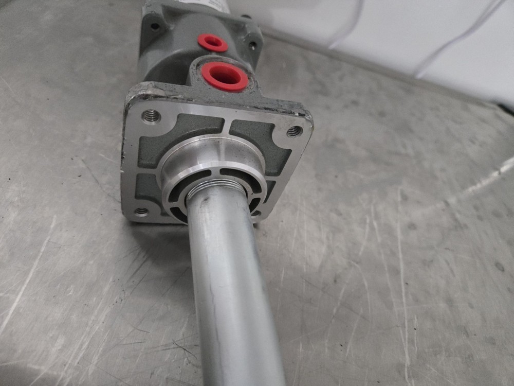 Lincoln Series A, Model 274216 Grease Pump
