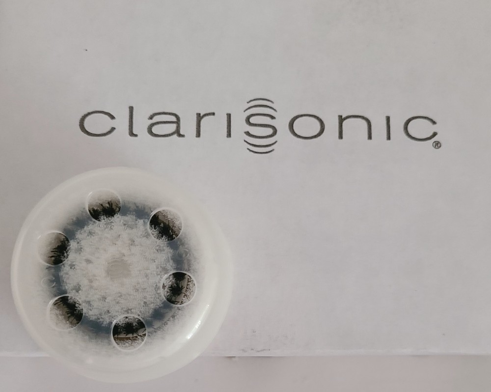 Clarisonic Sensitive Brush Head - Sold As A Single Unit