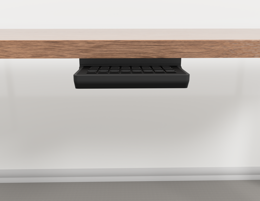 Articulating Mount for Elgato Stream Deck XL 32 Key