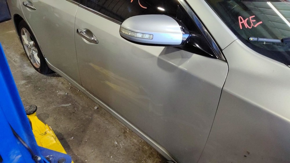 Steering Column Floor Shift Electric Adjustable Column Fits 10-11 MAXIMA 1132589