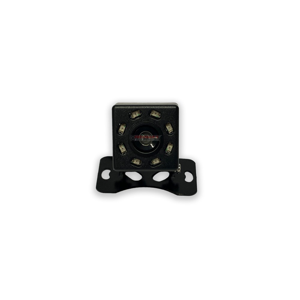 Pioneer DMH-WT6000NEX + LPCAM8 Backup Camera Bundle