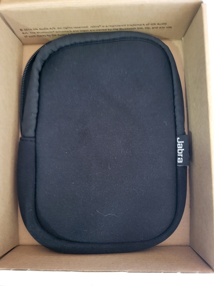 Jabra Evolve 65 Professional Wireless Headset W/ Dual Bluetooth Connectivity