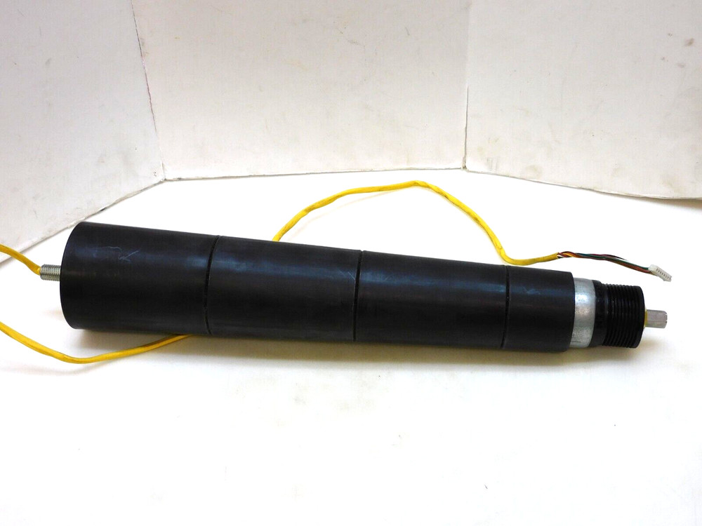 INTERROLL EC110 ROLLER DRIVE 24VDC 64:1 30FPM