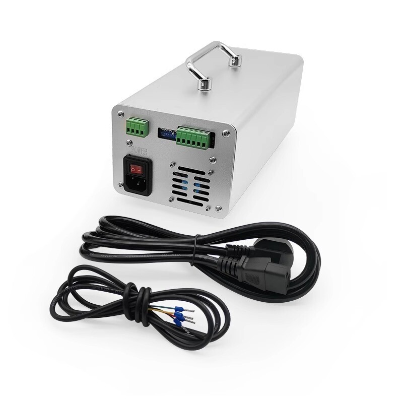 360° Turntable Electric Turntable Marking Machine Engraving Machine Turntable