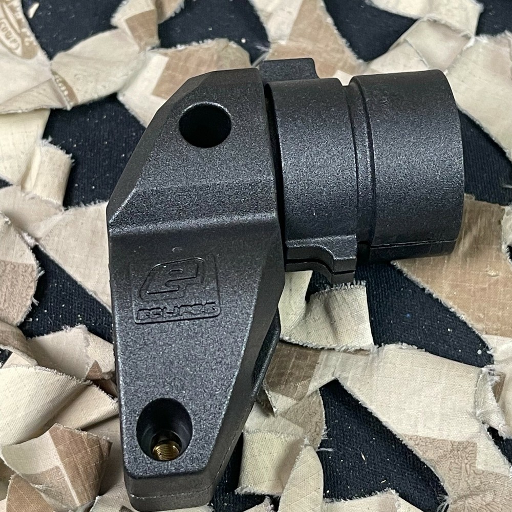 NEW Planet Eclipse ETHA 2/EMEK EMC Drop Stock Kit - Black