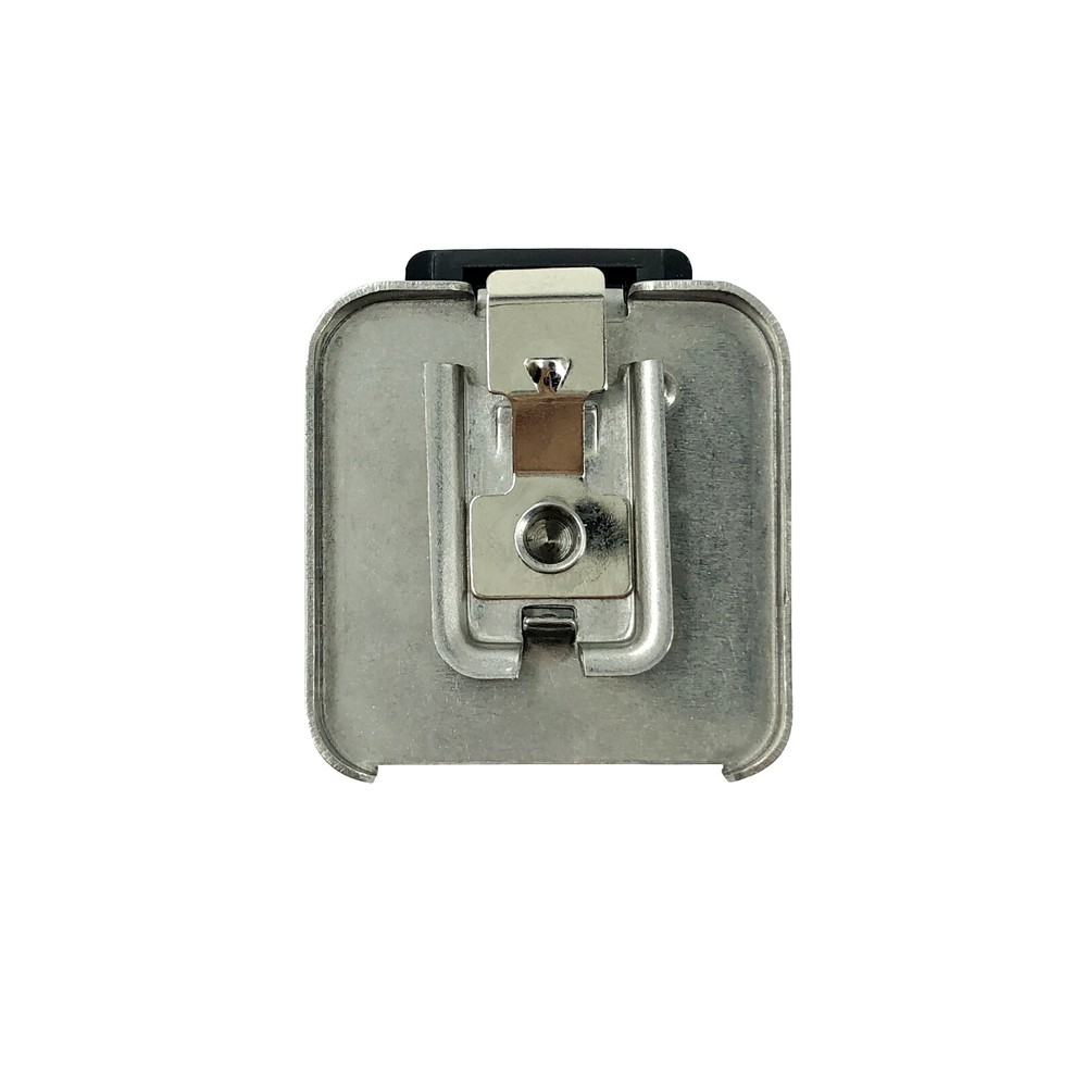 Replacement Belt Clip for Remote Speaker Mic Microphone Handheld