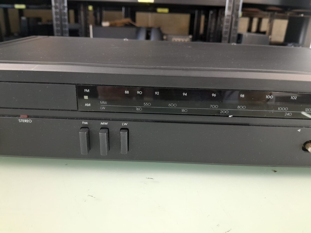 ARCAM ALPHA II TUNER