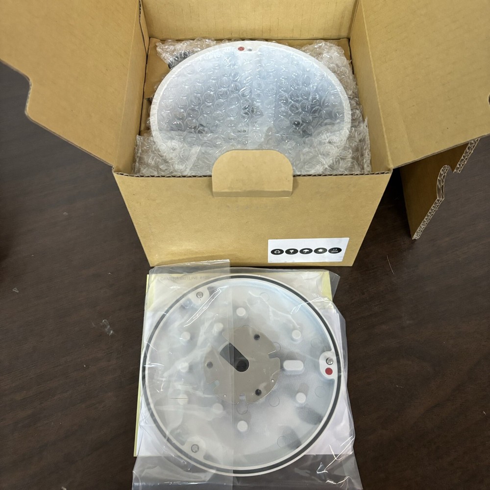 Tyco Illustra Flex Bullet Mounting Box IFBMNTBOX