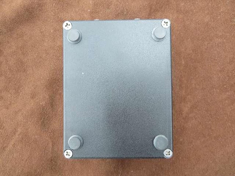 SMITTY PEDALS SMITTYDRIVER EFFECTOR 903415