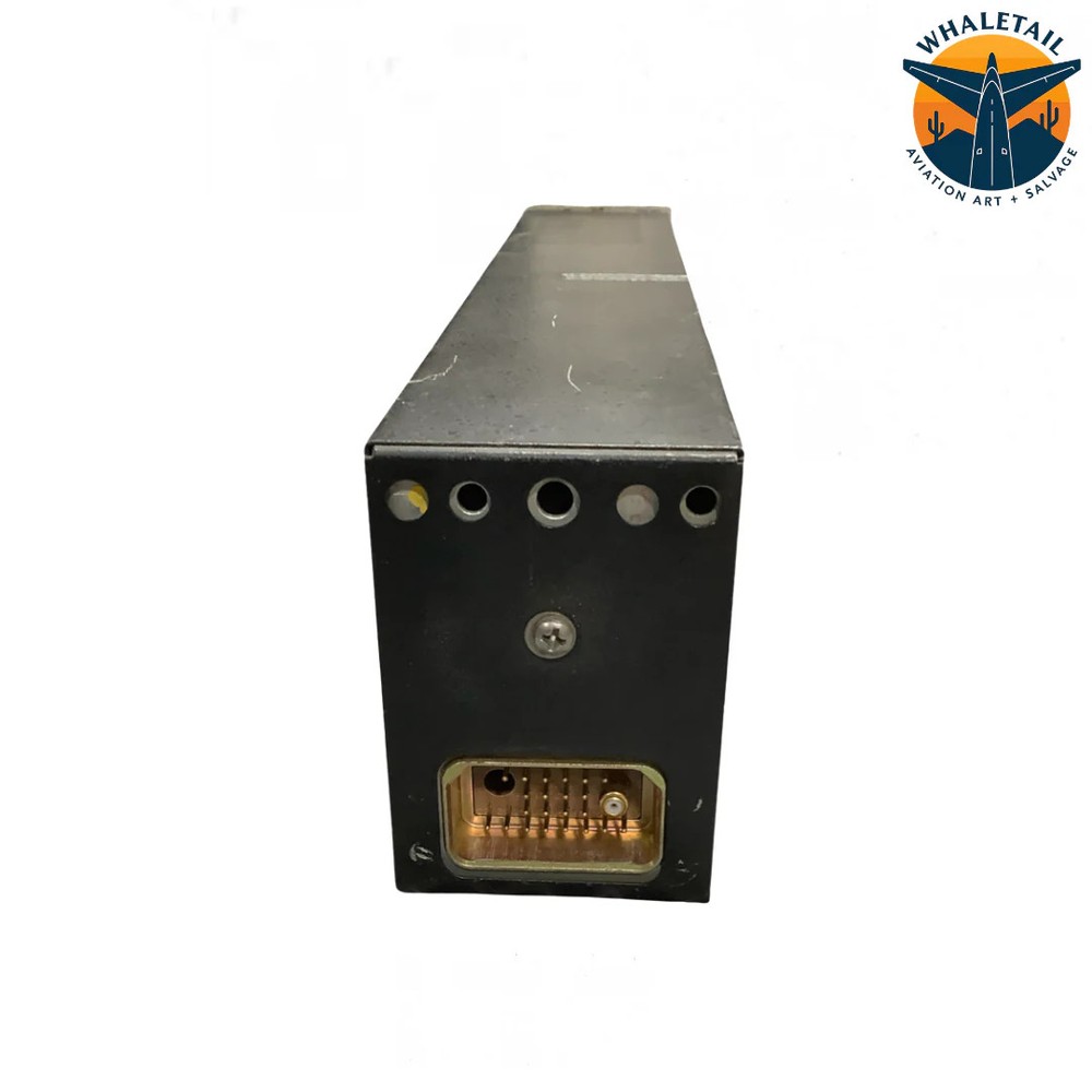 51Z-4 Marker Beacon Receiver