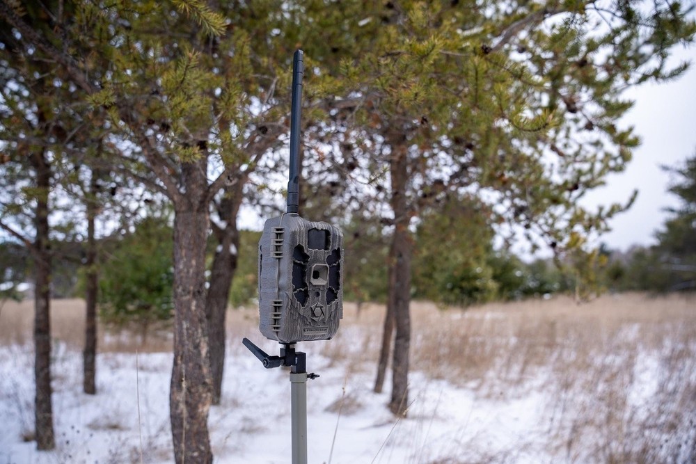 Stealth Cam DECEPTOR MAX 2.0 / Dual CORE Cellular Camera/ 40MP / 2 Pack