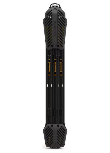 BROWNING CROSSBOW ARROWS WITH CASE