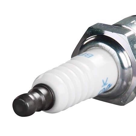 NGK Nickel Spark Plug 4008