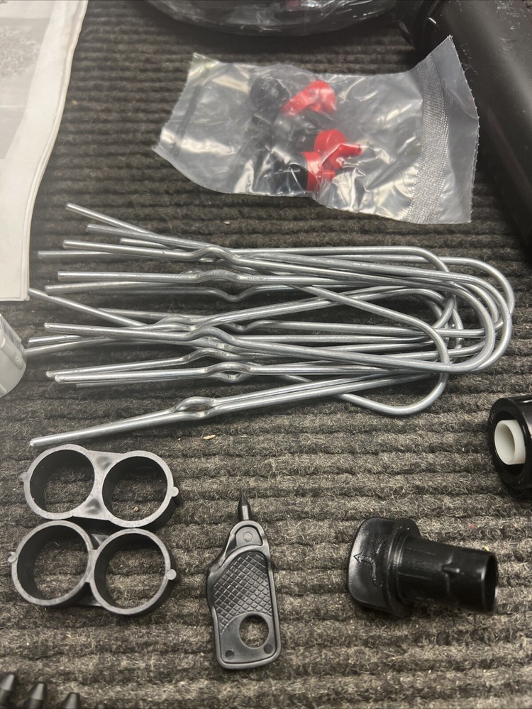 NOS Rain Bird CNVZONKT Spray to Drip Zone Conversion Kit
