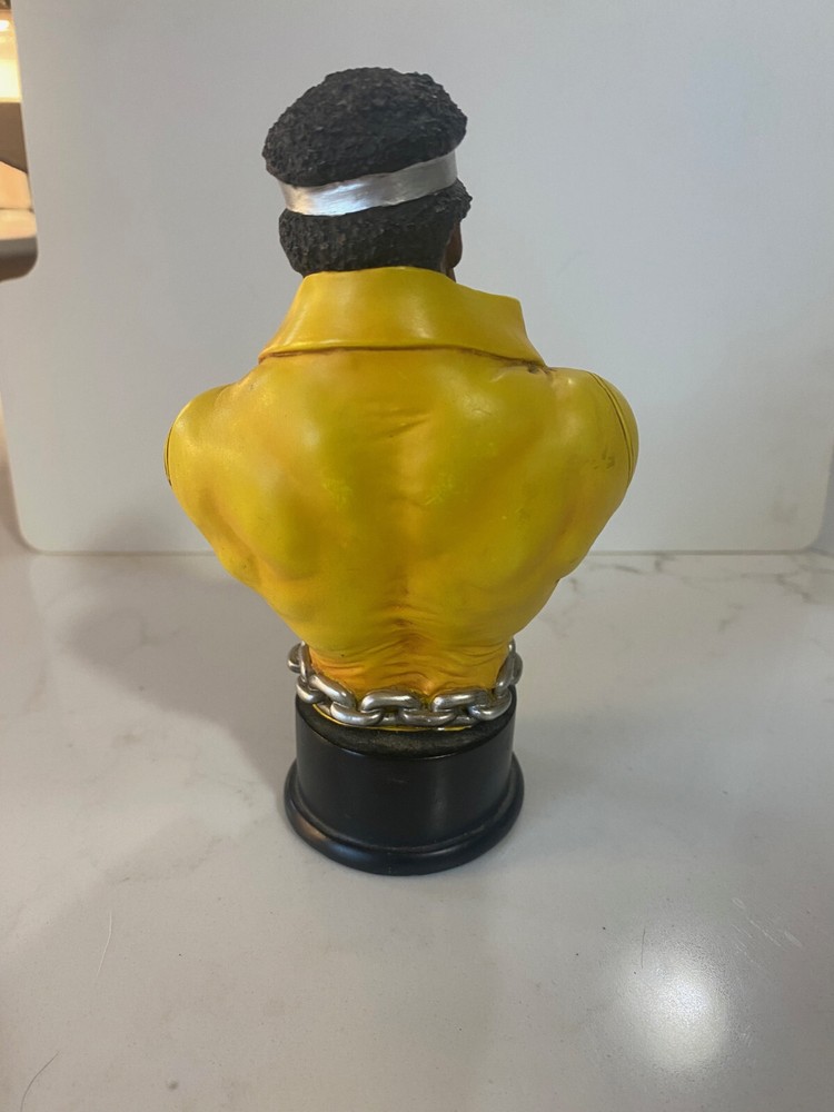 Marvel Luke Cage Power Man Mini-Bust