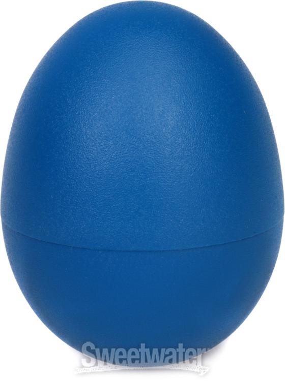 Meinl Percussion Egg Shaker Assortment - Multi-colored (24-pack)