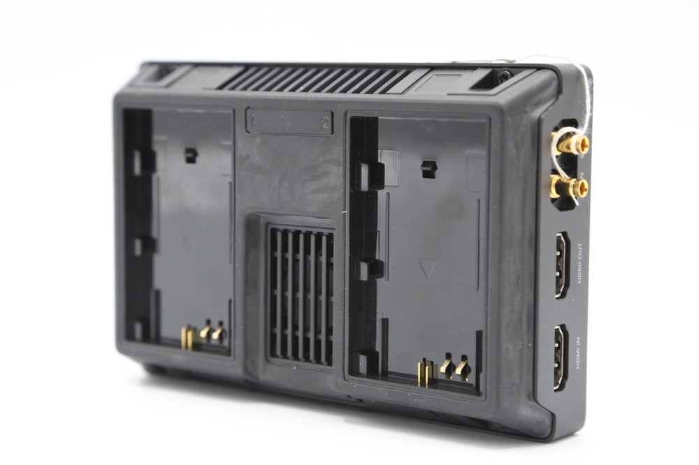 Black magic Video Assist