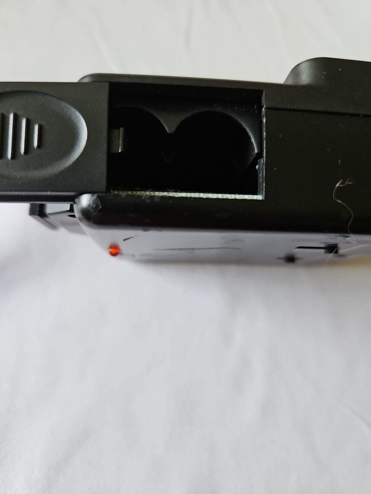 Digital Concepts Flash Tested At Test & At Ready