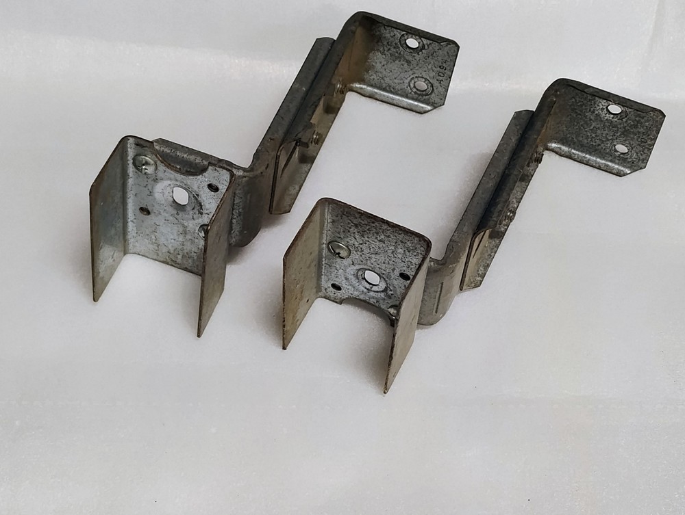 Liftmaster/Chamberlain Safety Sensor Brackets Only