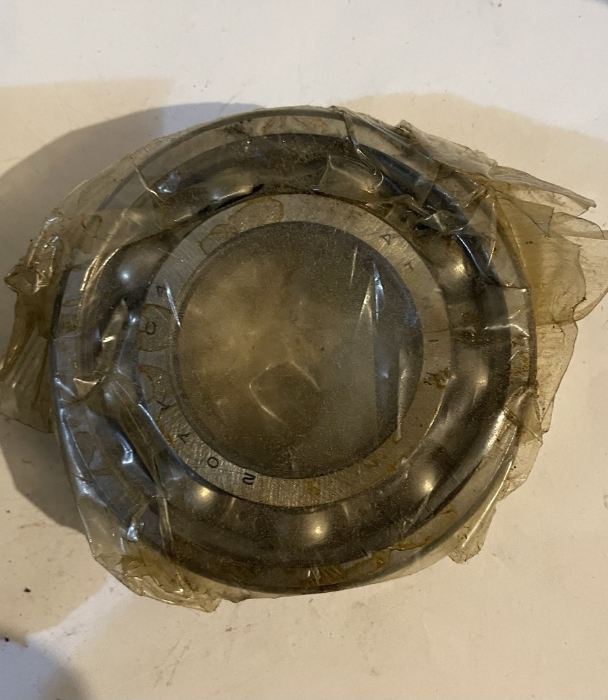 Fafnir 207K Ball Bearing