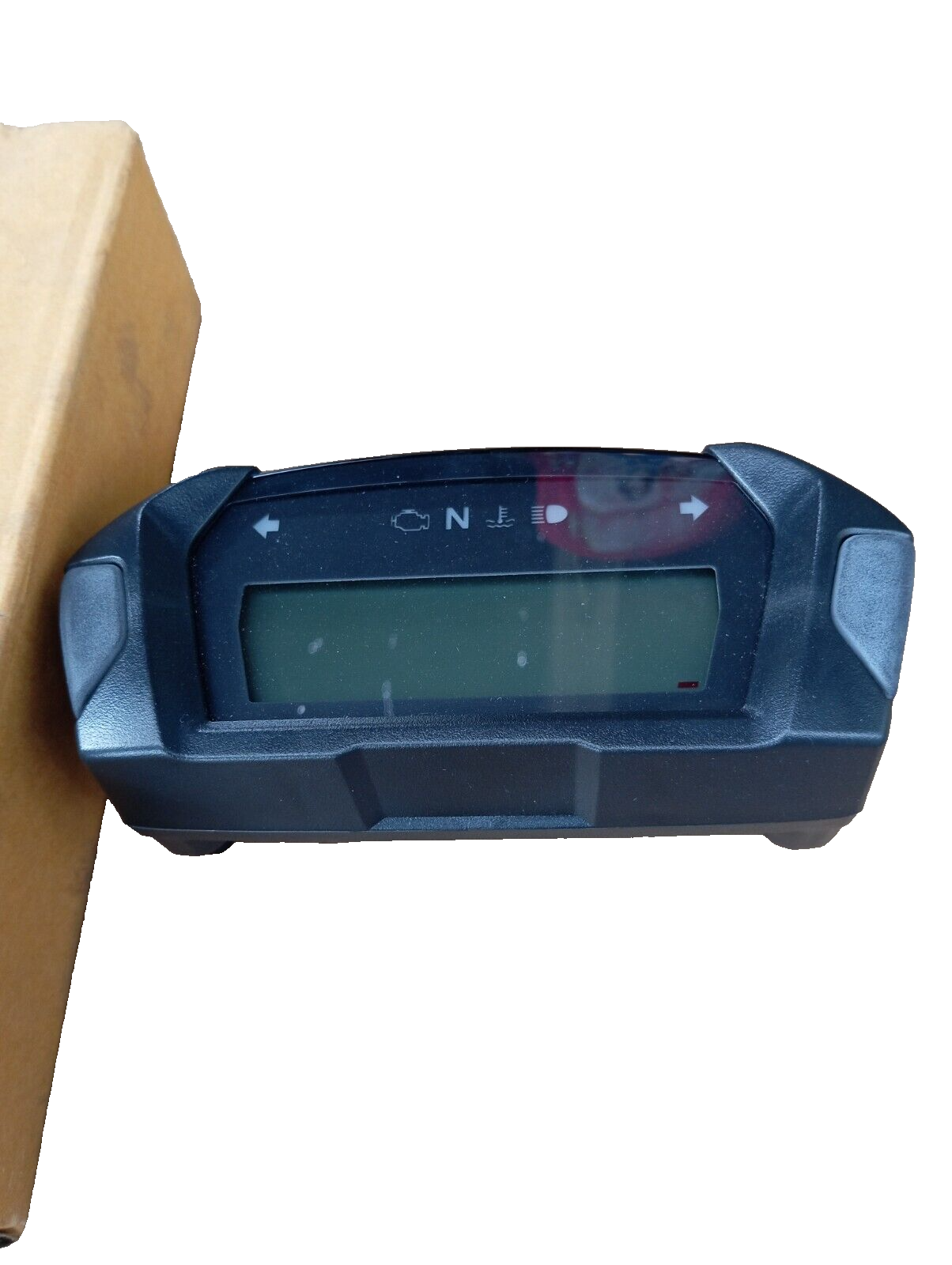 Speedometer Odometer LCD for HONDA CRF250L 2012-2016 37100 KZZF-A201