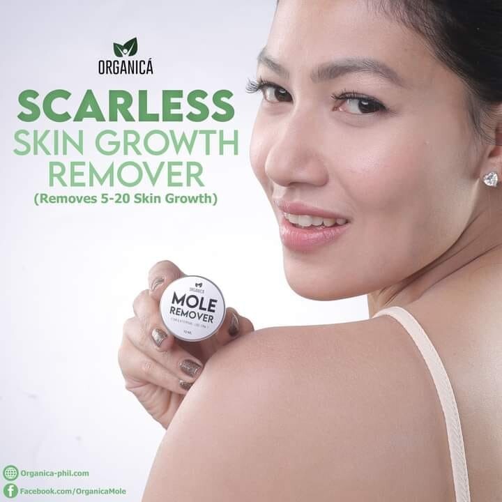 Multi-Awarded Mole and Warts Remover Set