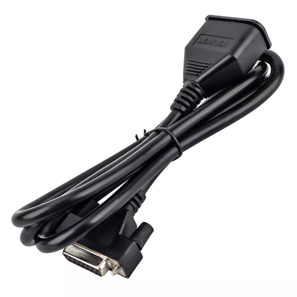 LAUNCH Creader Elite 2.0 for GM Diagnostic Tool Scanner Key Coding Active Test