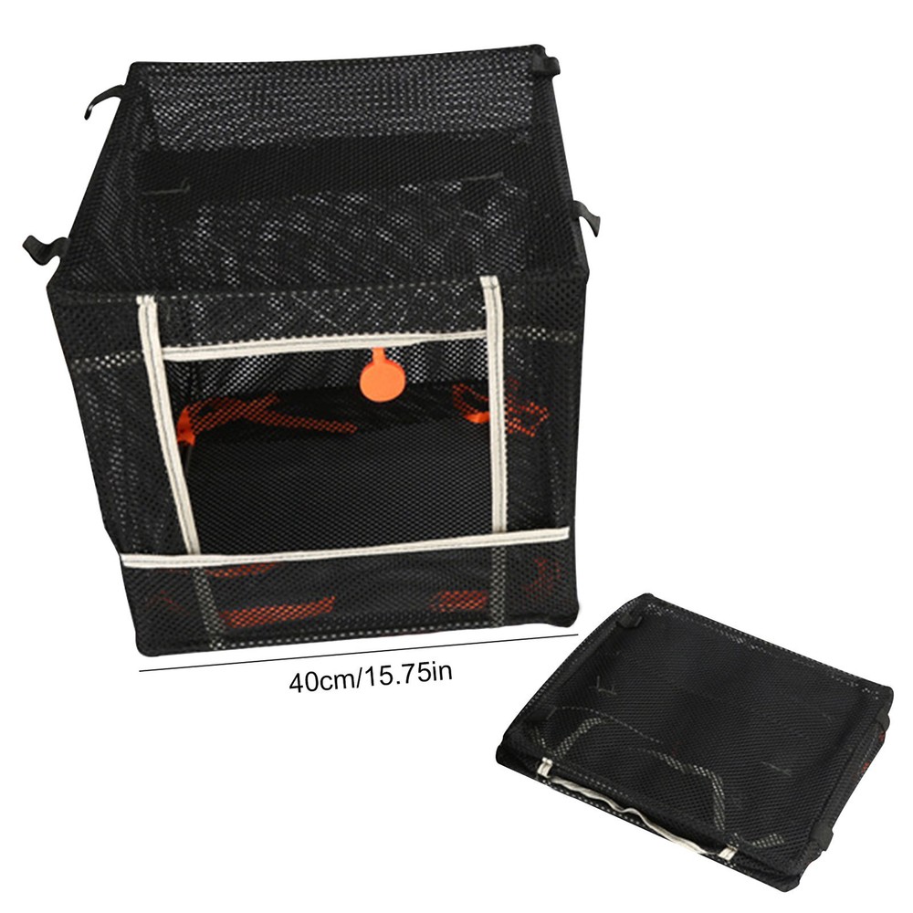 Target Box Camping Collection Box for Shooting Practice Slingshot Target Box