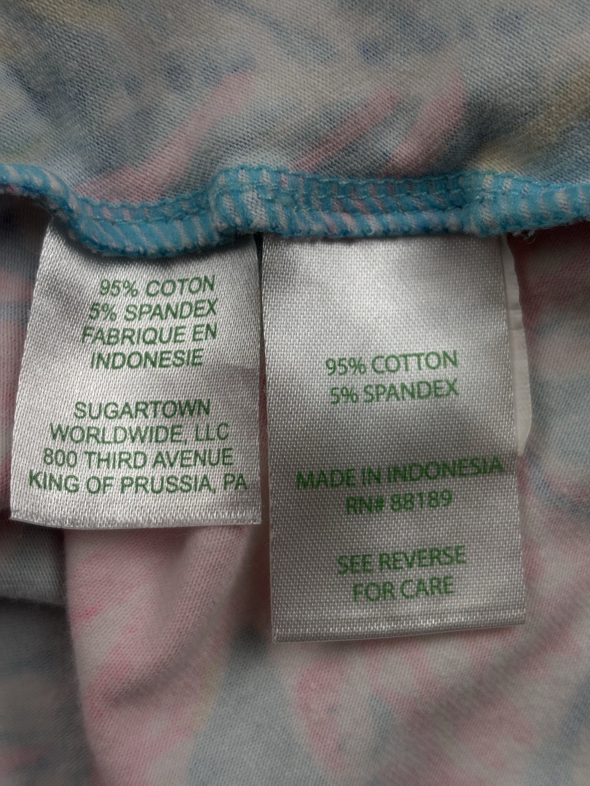 Lilly Pulitzer Girls Carice Fit & Flair Dress Juicy Story Pattern Lattice Bk 14