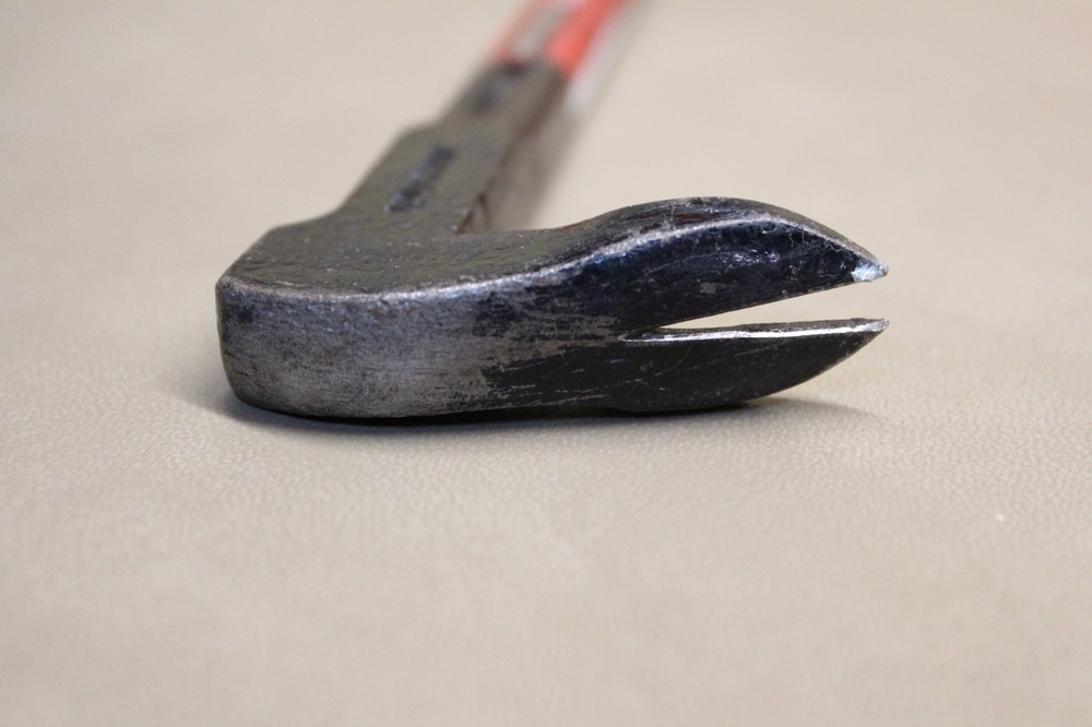 Vaughan Bc/Sb10 Nail Pullers,Nail Puller/Chisel Scraper