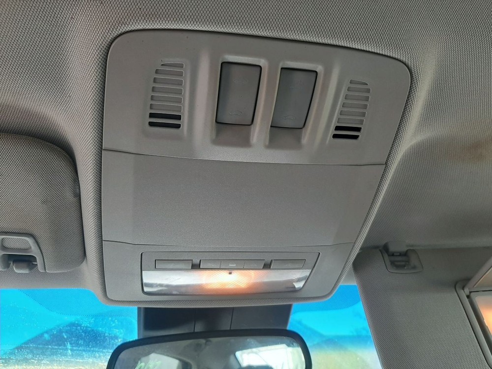 VERANO 2012 High Mounted Stop Light 1066225