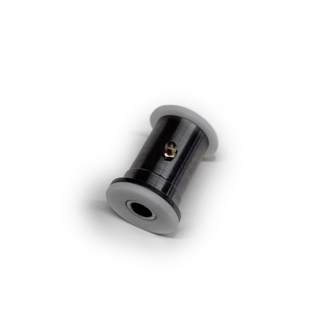WEHRS MACHINE Control Arm Bushing - Lower - Small - Chevelle - Each WM433S