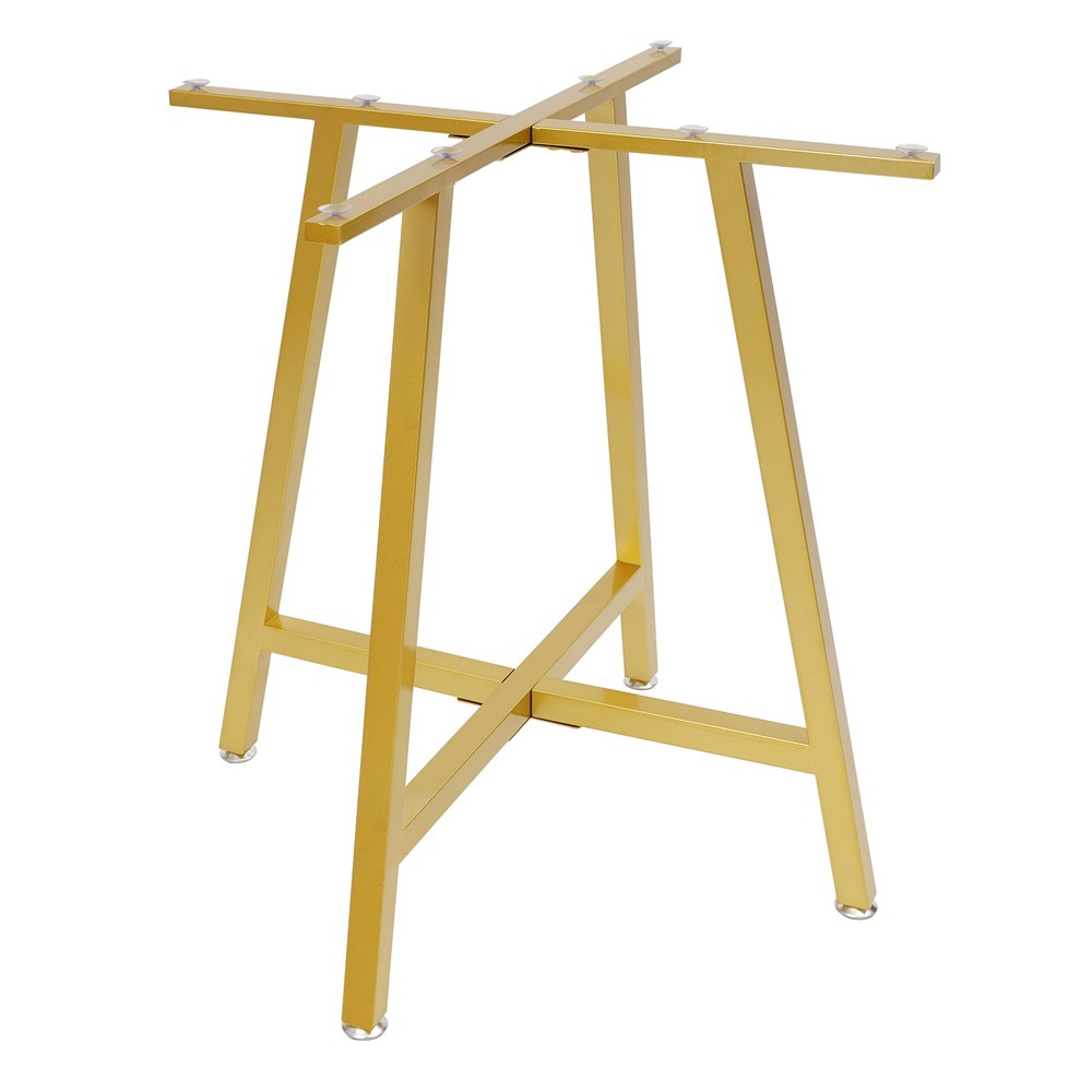 Table Base Desk Supporting Stand Multi-function Support Rack for Various Project