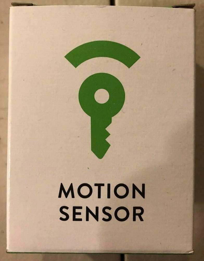 GE Interlogix 60-807-95R Wireless Motion Sensor, Simon XT XTi Concord