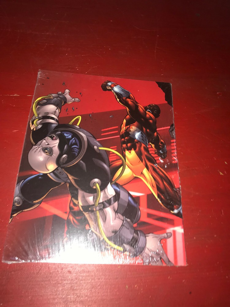 Mutants & Masterminds Gamemaster Screen NEW Sealed GRR2003!!