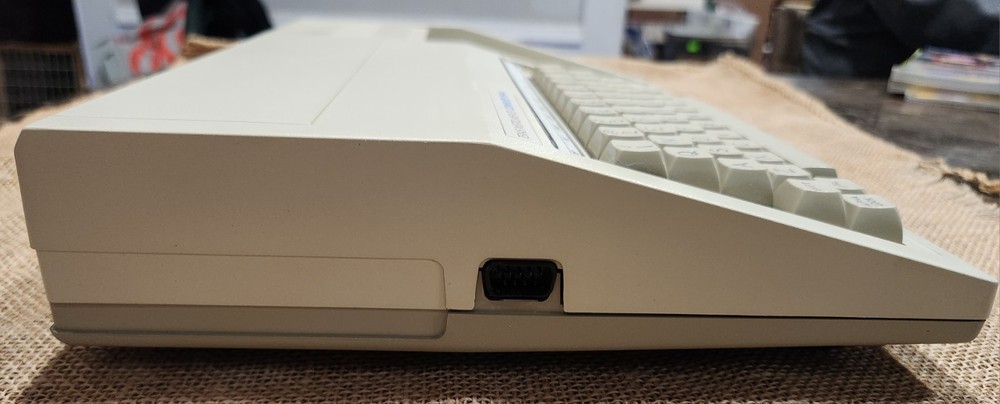 Vintage Texas Instruments TI 99/4A Home Computer System