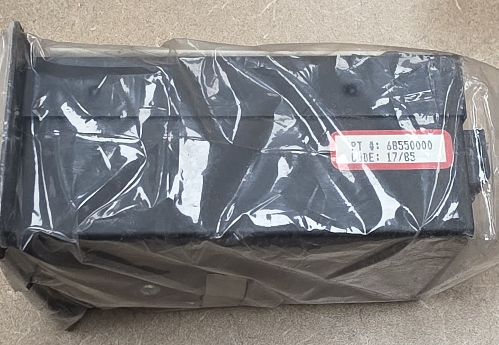 Red Lion 68550000 Start Count Module Model 685
