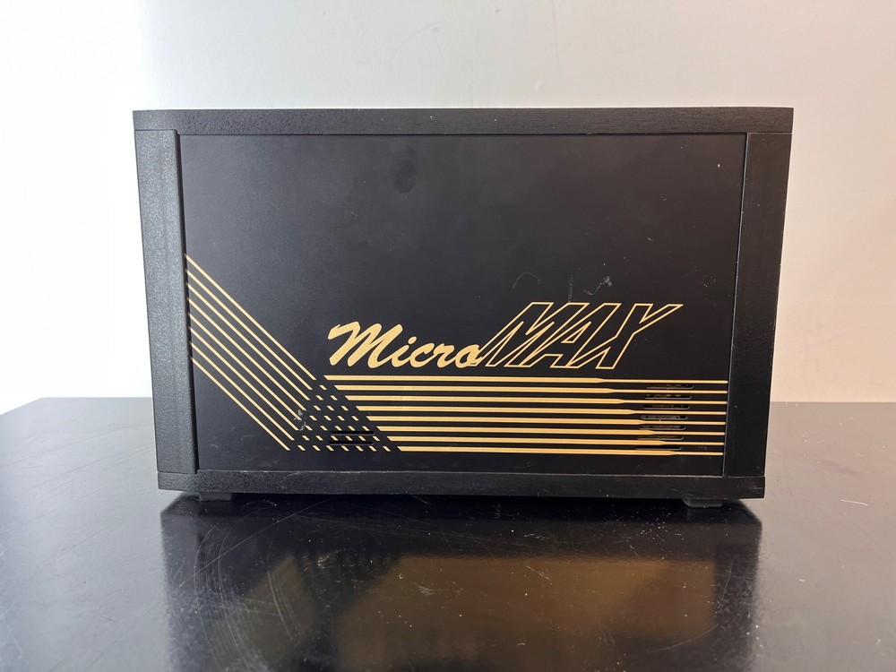 Princeton Instruments MicroMAX Microscope CCD Camera Controller ST-133