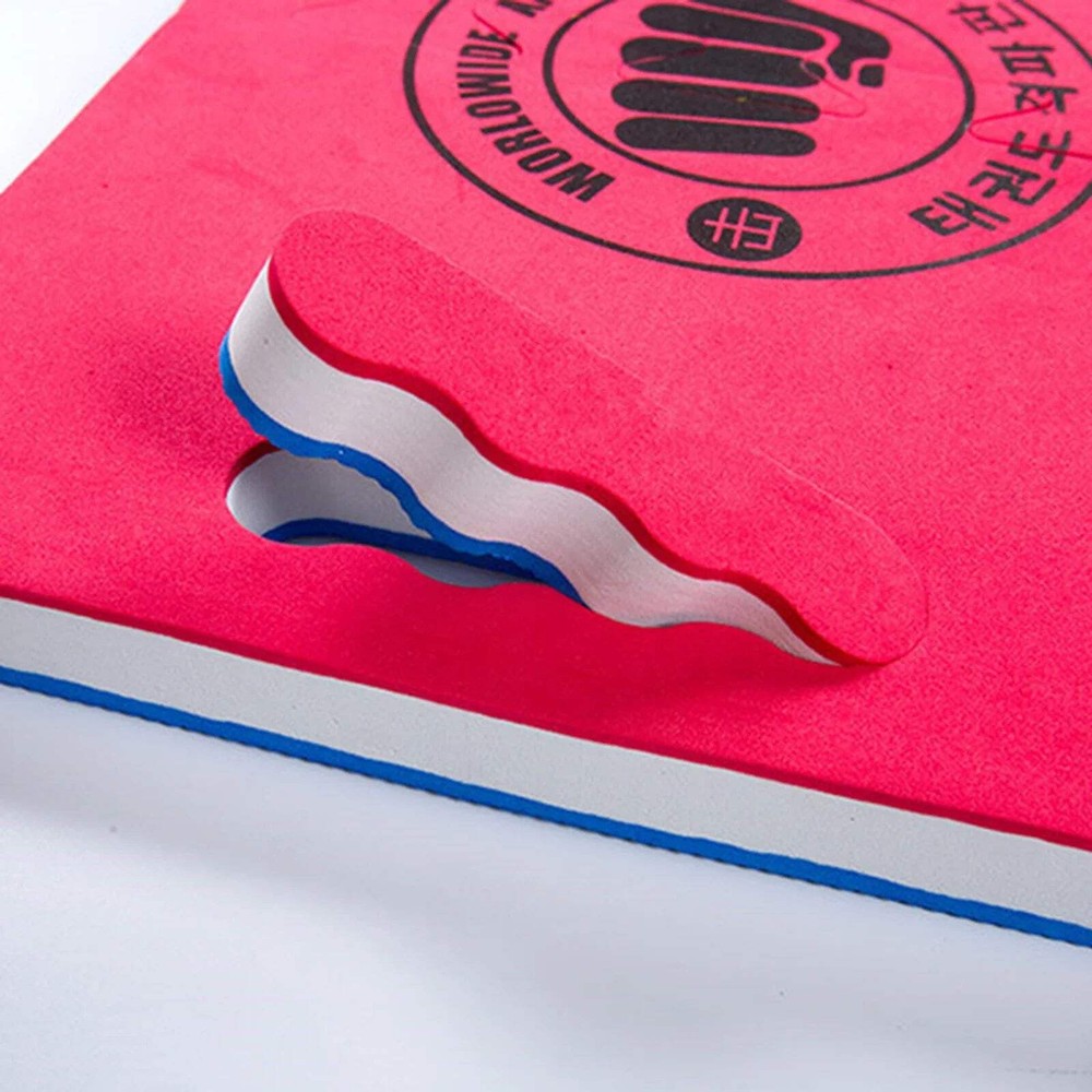 Taekwondo Professional Foam Breaking Board