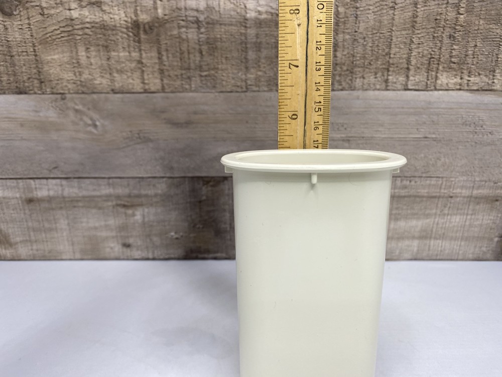 GE General Electric REPLACEMENT Food Processor D5FP1-4200 D1FP1 D1FP2 Pusher