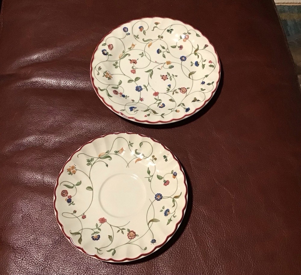 Oakwood Affordshire Tableware