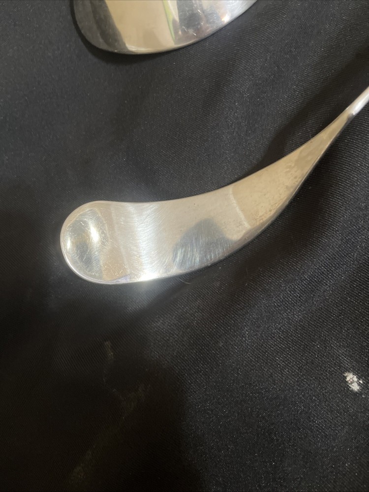 Obstetrical Forceps TUCKER-McClean solid blades 9", Used. Excellent condition