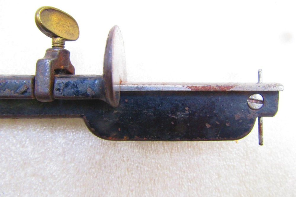 Stanley #60 Marking Gauge