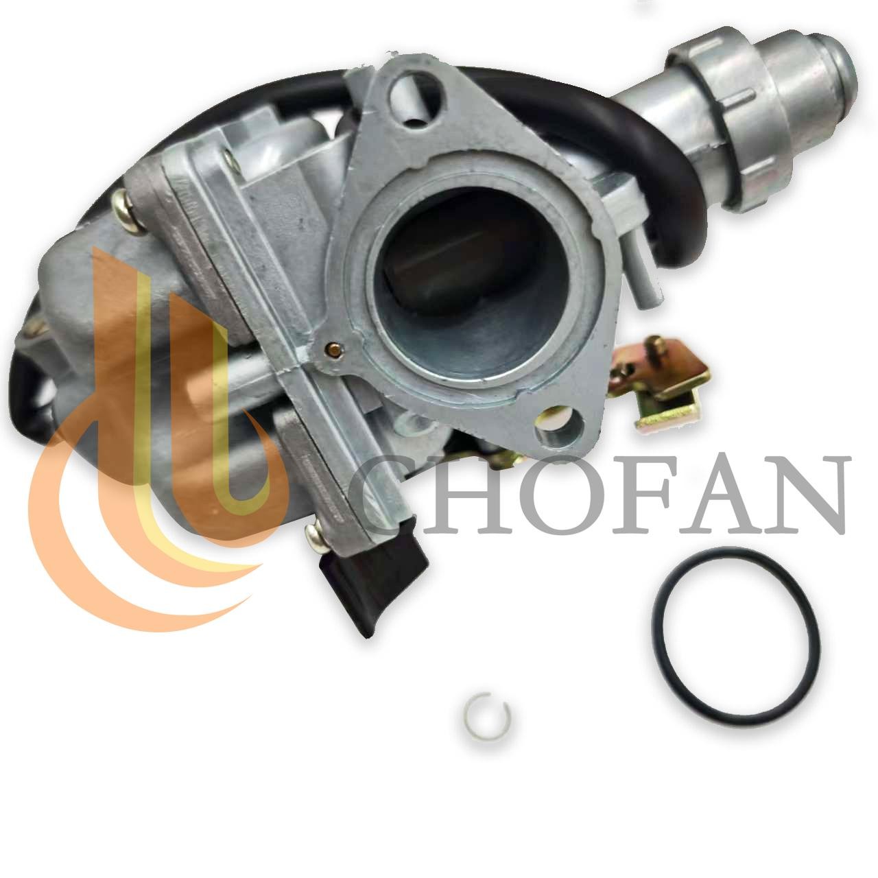 OEM For Honda TRX250EX SPORTRAX 250 01-08 1× Carburetor Assembly 16100-HN6-003