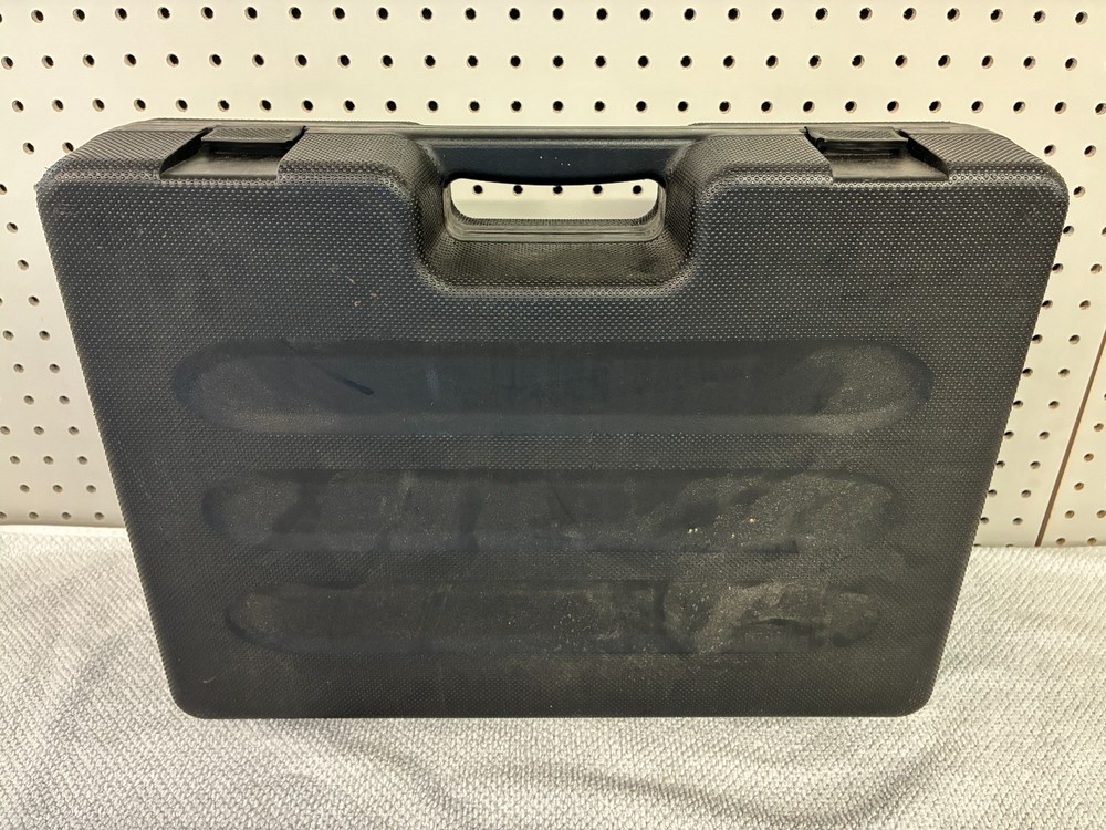 Dymo Rhino Pro 5000 Industrial Label Maker - Shows Error Code - Parts Only READ