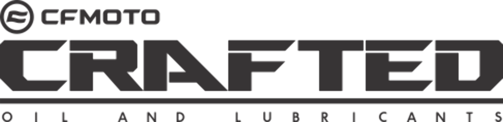 CFMOTO Oil Change Kit CFORCE/ZFORCE/UFORCE Synthetic Blend 10W-40 CRAFTED w/O-Ri