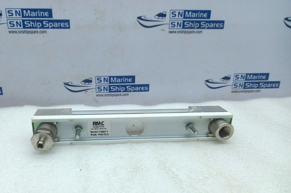 RM&C FNGXTS121 Platon NGX Flow Meter