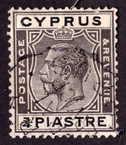 Cyprus       93       used