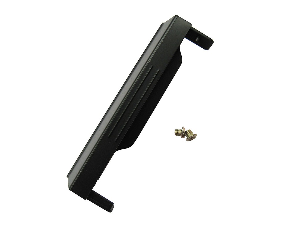 New HDD Cover for DELL E4300 HDD Hard Drive Disk Caddy